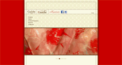 Desktop Screenshot of gandhi.co.th